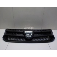 Решетка радиатора Renault Sandero 2014 623103971R