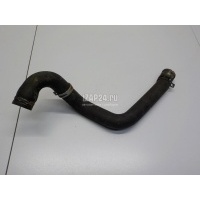 Патрубок радиатора Renault Sandero 2014 215010070R