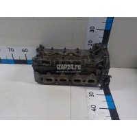 Головка блока Nissan Terrano III (D10) 2014 1104100Q3D
