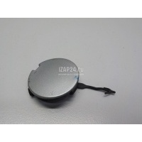 Заглушка буксировочного крюка Renault Sandero 2014 511657929R