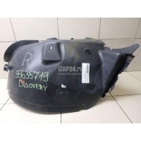 Локер передний правый Land Rover Discovery Sport 2014 LR073058