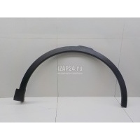Накладка переднего крыла правого Land Rover Discovery Sport 2014 LR061972
