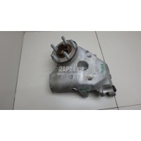 Кулак поворотный задний правый Land Rover Discovery Sport 2014 LR076249