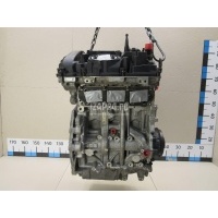 Двигатель BMW X1 F48 2014 11002455307