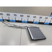 Радиатор отопителя BMW X1 F48 2014 64119297754