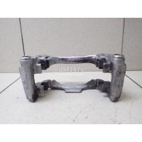 Скоба суппорта переднего правого BMW X1 F48 2014 34116869108