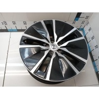 Диск колесный легкосплавный Volvo XC90 2015 31680216