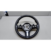 Рулевое колесо для AIR BAG (без AIR BAG) BMW X4 F26 (2014 - 2018) 32307847456