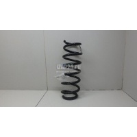 Пружина задняя BMW X4 F26 (2014 - 2018) 33536787209