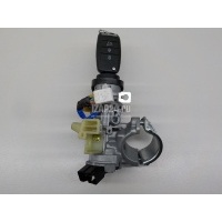Корпус замка зажигания Hyundai-Kia Sportage 2016 81910D3000