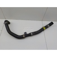 Патрубок радиатора Hyundai-Kia Sportage 2016 25410D7600