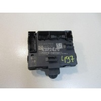 Блок комфорта VAG A5/S5 (F5) 2017 4M0959793E