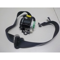 Ремень безопасности с пиропатроном Suzuki Vitara 2015 8494054P11BHE