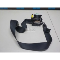Ремень безопасности с пиропатроном Suzuki Vitara 2015 8492054P11BHE