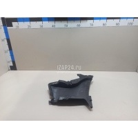 Воздуховод бампера левый Hyundai-Kia Optima IV 2016 86543D4500