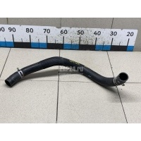 Патрубок радиатора Hyundai-Kia Optima IV 2016 25413C1100