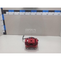 Суппорт тормозной задний правый Hyundai-Kia Optima IV 2016 58311D5A50