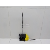 Замок двери задней левой Hyundai-Kia Sportage 2016 81410F1310