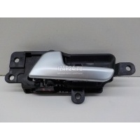 Ручка двери внутренняя левая Hyundai-Kia Sportage 2016 82610F1010SA1