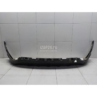 Юбка задняя Hyundai-Kia Sportage 2016 86650F1500