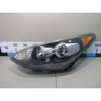 Фара левая Hyundai-Kia Sportage 2016 92101D9140