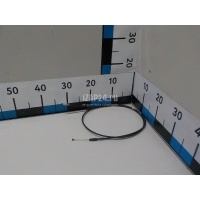 Трос открывания капота Hyundai-Kia Sorento III Prime (2015 - 2020) 81190C5000