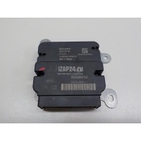 Блок управления AIR BAG Renault Kaptur 2016 985106185R