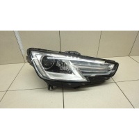 Фара правая VAG A4 [B9] 2015 8W0941044A