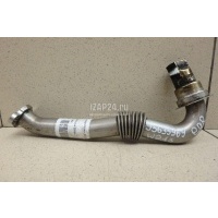 Трубка системы рециркуляции (EGR) Mercedes Benz W213 E-Klasse 2016 6541401400