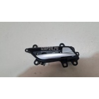 Ручка двери задней внутренняя правая Hyundai-Kia Genesis (DH) (2014 - 2016) 83620B1010