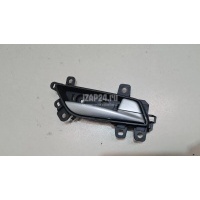 Ручка двери передней внутренняя правая Hyundai-Kia Genesis (DH) (2014 - 2016) 82620B1010