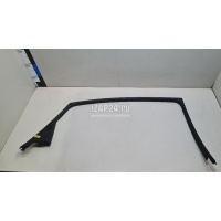 Накладка двери задней левой Hyundai-Kia Genesis (DH) (2014 - 2016) 83910B10004X