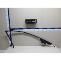 Уплотнитель стекла двери Hyundai-Kia Genesis (DH) (2014 - 2016) 82910B10004X