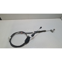 Трос КПП Mitsubishi L200 (KK/KL) 2015 2430A262