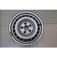 Диск колесный железо VAG Transporter T6 2015 7LA601027B1OR