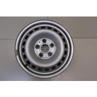 Диск колесный железо VAG Transporter T6 2015 7LA601027B1OR