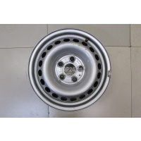 Диск колесный железо VAG Transporter T6 2015 7LA601027B1OR