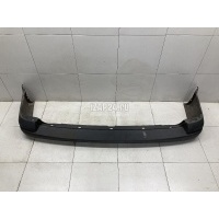 Бампер задний VAG Transporter T6 2015 7E0807417C9B9