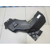 Защита антигравийная VAG Transporter T6 2015 7LA825191B