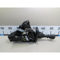 Кулиса КПП VAG Transporter T6 2015 7LA711025