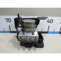 Блок ABS (насос) VAG Transporter T6 2015 7LA614517BBEF