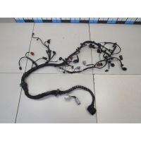Проводка (коса) VAG Transporter T6 2015 04L971610AE