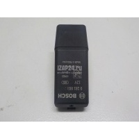 Реле VAG Transporter T6 2015 2N0941329C