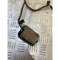 Сопротивление печки Toyota Hilux (2005-2015) Пикап 2008