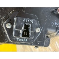 Сопротивление печки Mitsubishi L200 (2006-2015) Пикап 2012