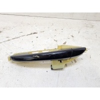 ручка двери Hyundai Sonata 7 2017-2019 82651C1010