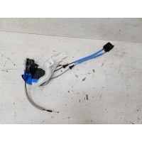 замок двери Hyundai Sonata 7 2017-2019 81410C1000