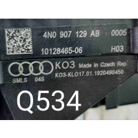 Переключатель подрулевой (стрекоза) Audi A4 B9 (2015—2020) 2019 4N0907129AB