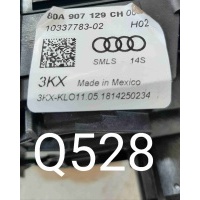 Переключатель подрулевой (стрекоза) Audi Q5 II (2016—2020) 2018 80A907129CH