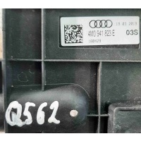 Распределитель тока Audi Q7 4M (2015—2020) 2019 4M0941823E